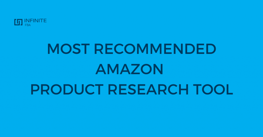 11 Best Amazon Product Research Tools (Ultimate Guide 2023 )