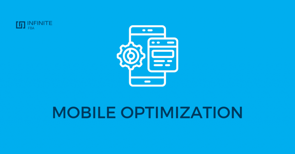 Mobile Optimization Amazon