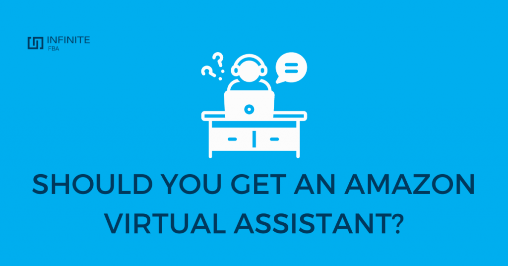 Should You Get an Amazon Virtual Assistant