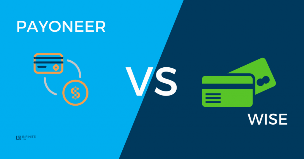 Wise Vs Payoneer for Amazon