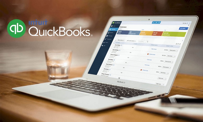 What is Quickbooks?