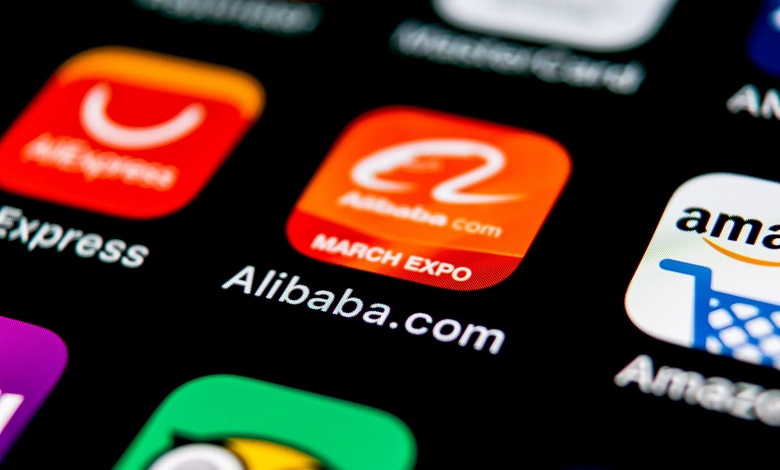 Shop safely on Alibaba