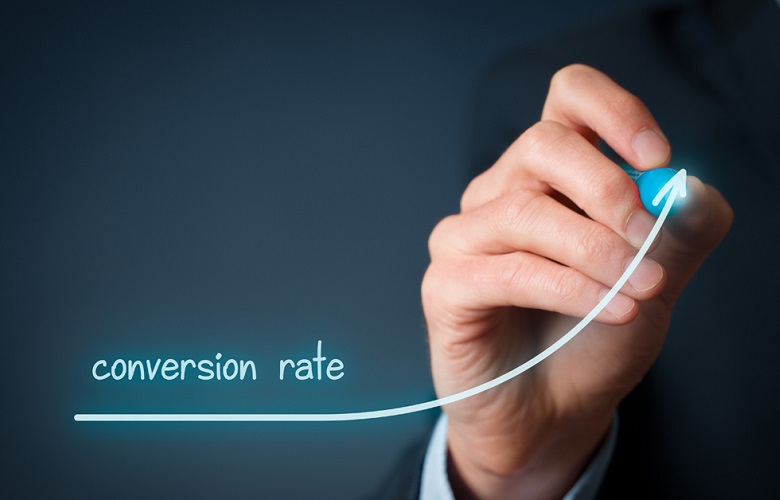 Increase Sales Conversion Rate on Amazon