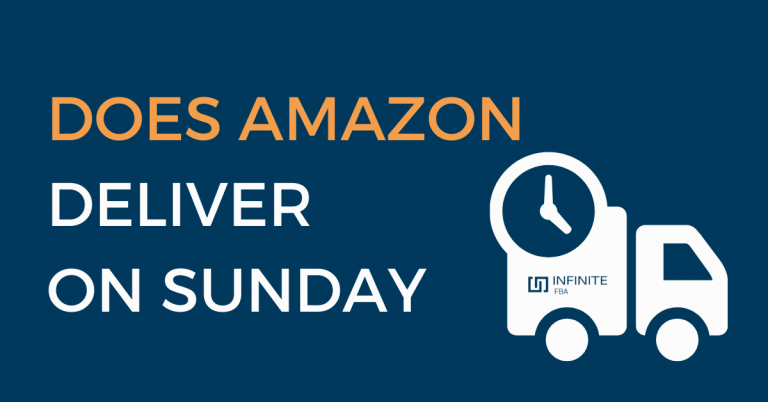 does-amazon-deliver-on-sunday