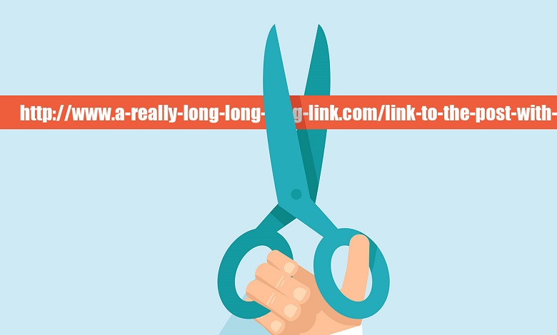 What is link shortening
