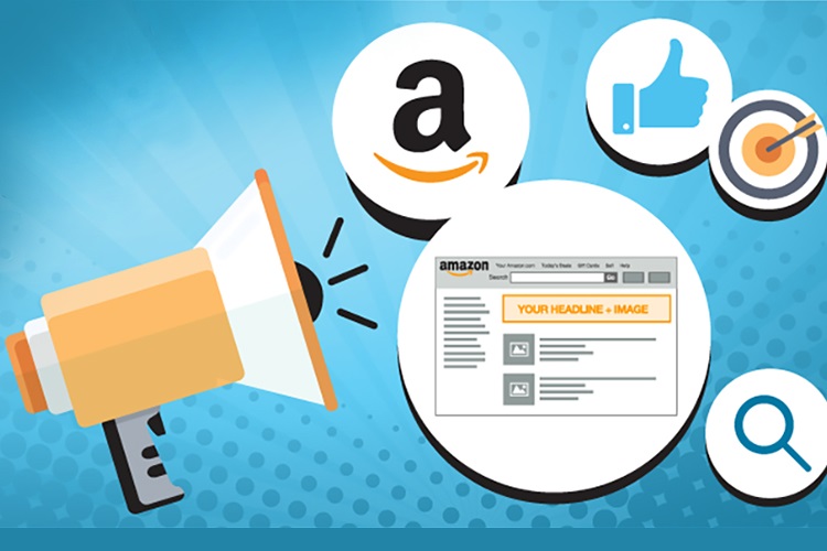 Where to Find Amazon Storefront Link