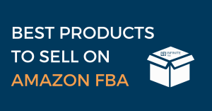 Top Products To Sell On Amazon FBA