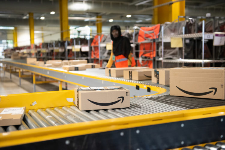 Is It Possible to Merge Two Amazon Accounts?