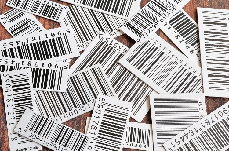 How to get Speedy Barcodes for Your Products
