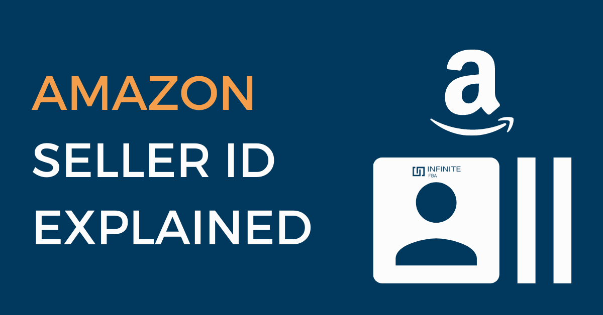 Amazon Seller ID Number