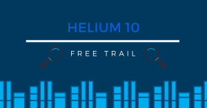Helium 10 Free Trial