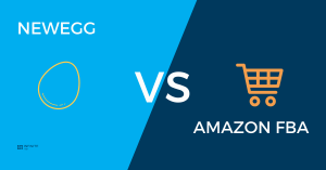 Newegg vs Amazon