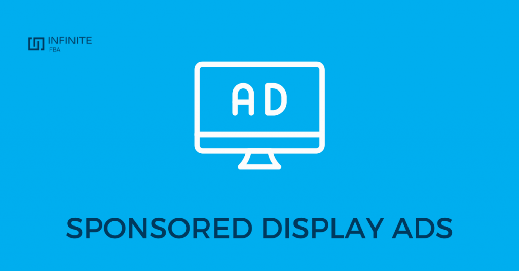 Sponsored Display Ads
