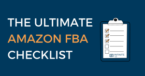 The Ultimate Amazon FBA Checklist