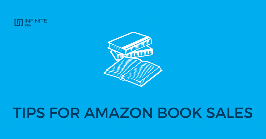 Tips for Amazon Book Sales
