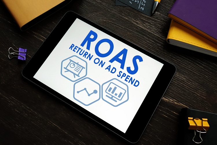 What is ROAS?