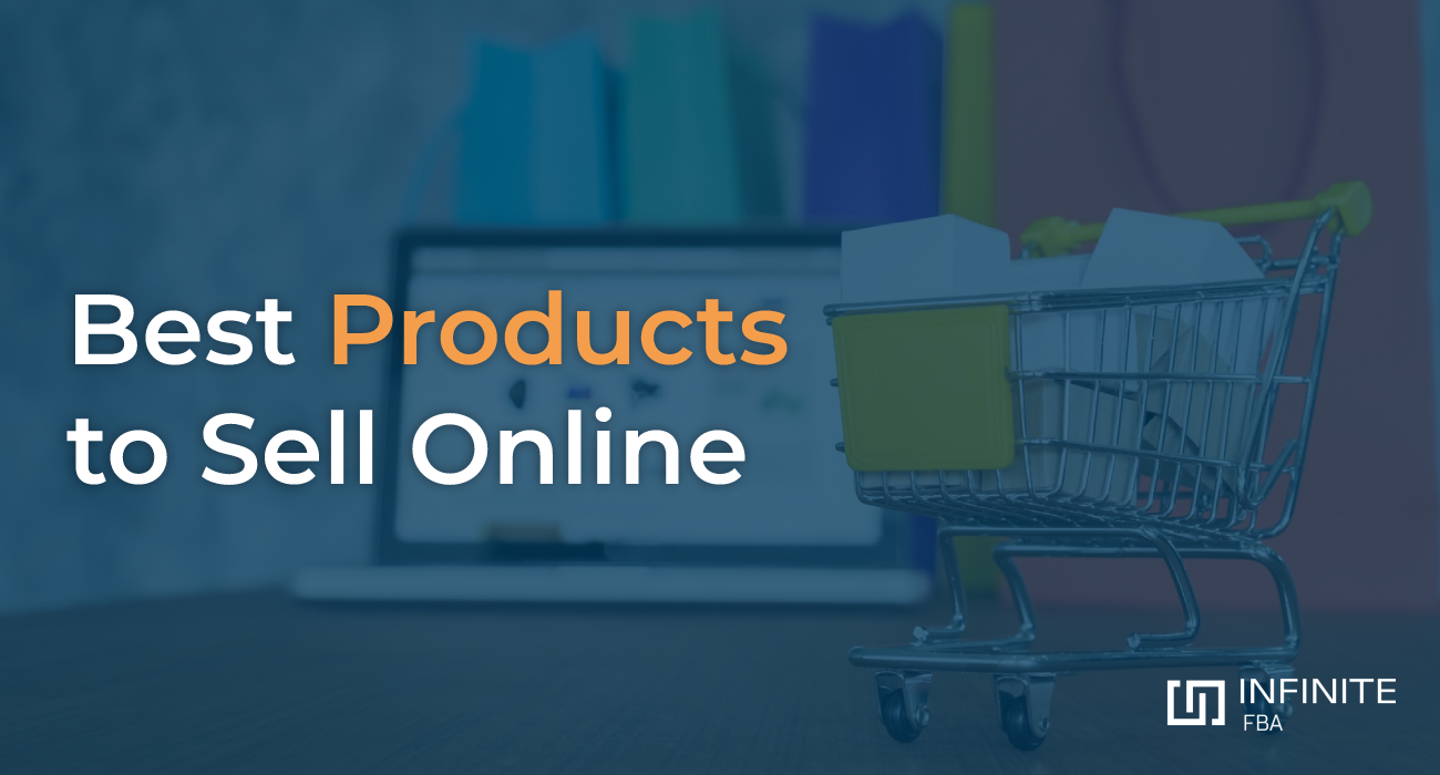 Best products to sell online