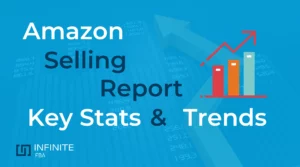 amazon seller report