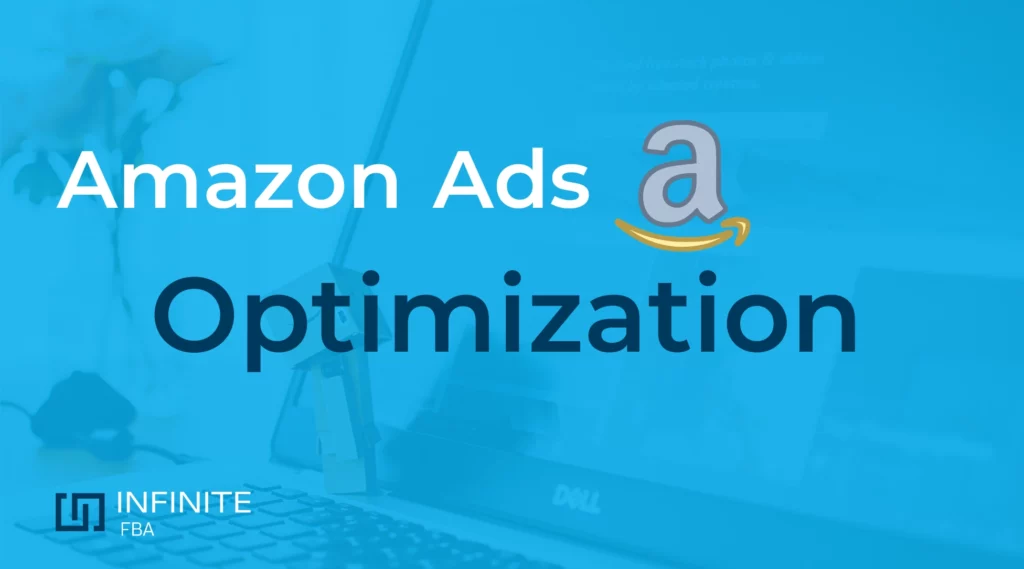 amazon ads optimization