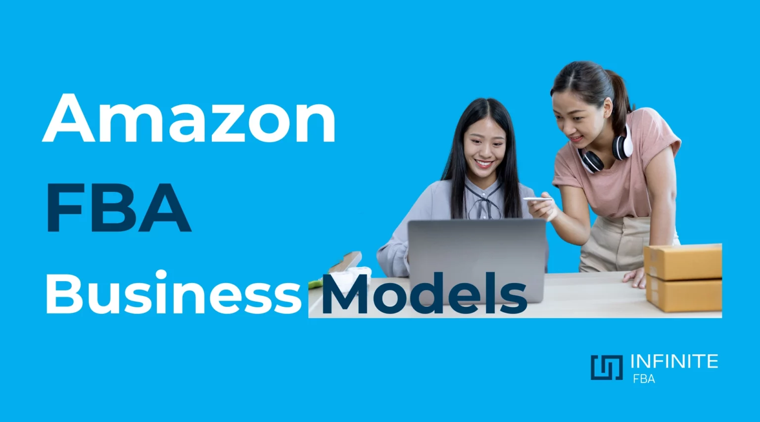 amazon fba business models