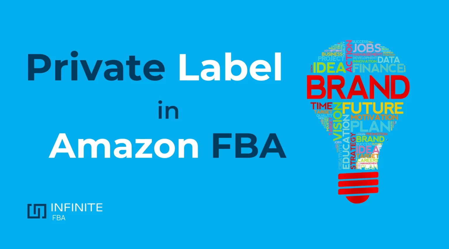 private label in amazon fba