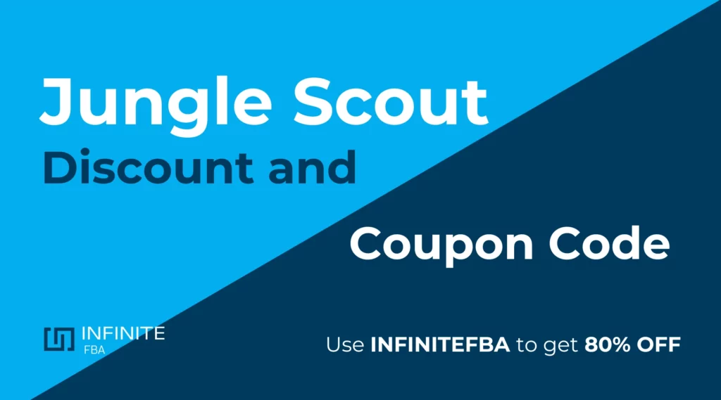 jungle scout discount and coupon code
