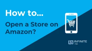how to open a store on amazon