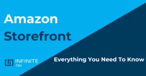 Amazon Storefront – Everything You Need To Know