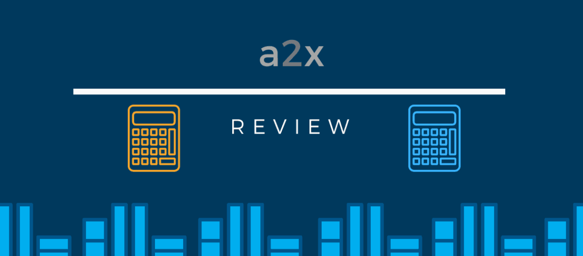 A2X Review