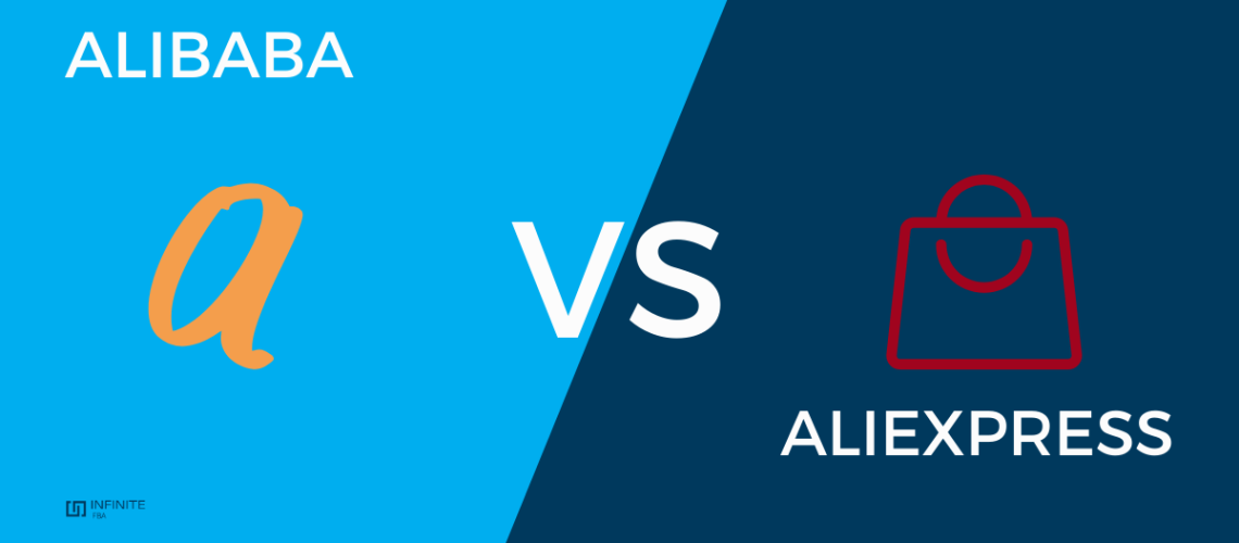 Alibaba vs Aliexpress Review