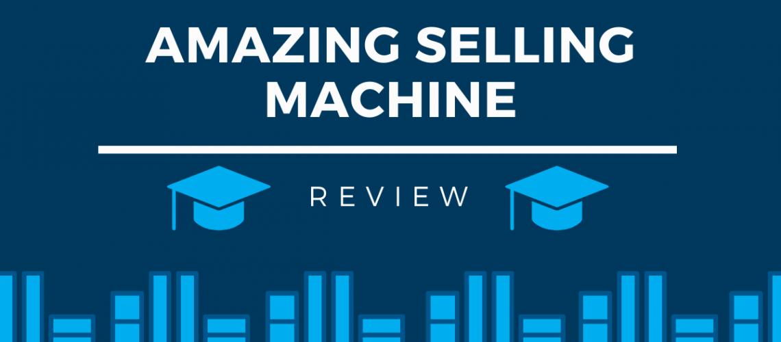 Amazing selling machine review