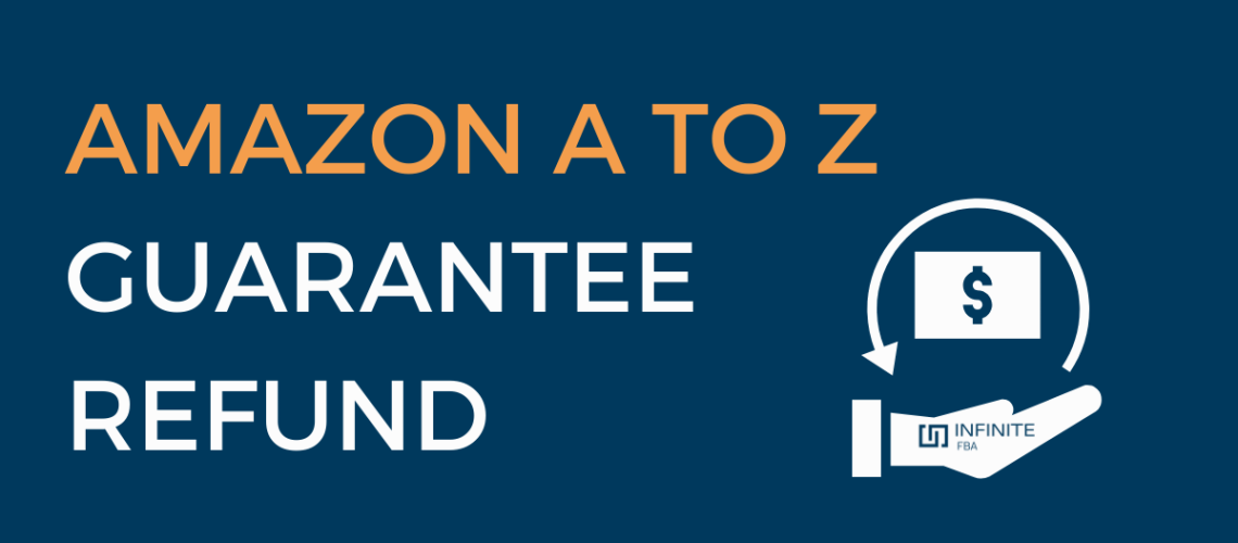 Amazon Guarantee Refund