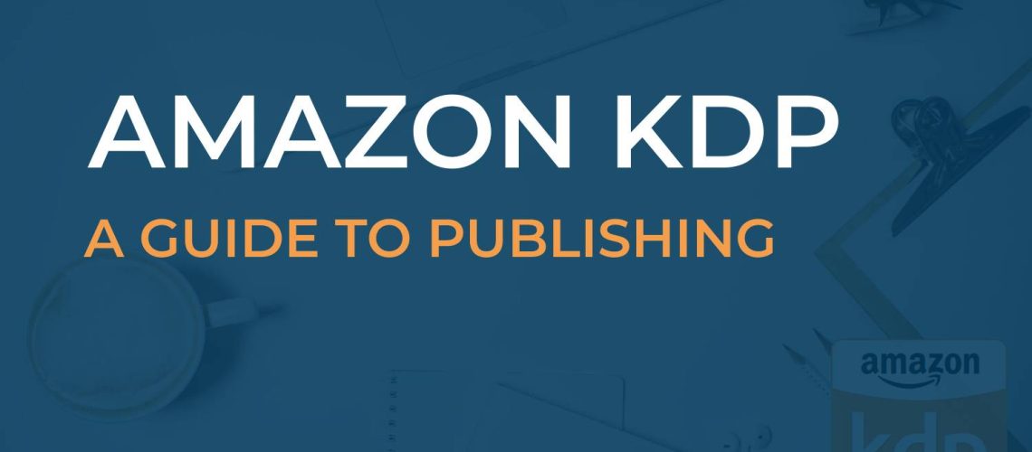 Amazon KDP - Inifite FBA