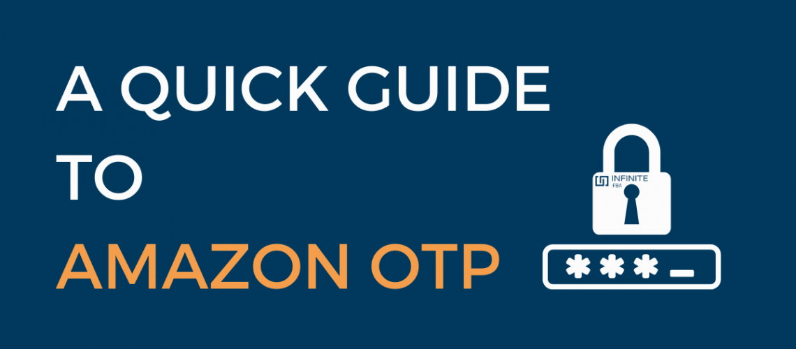 Amazon OTP Password