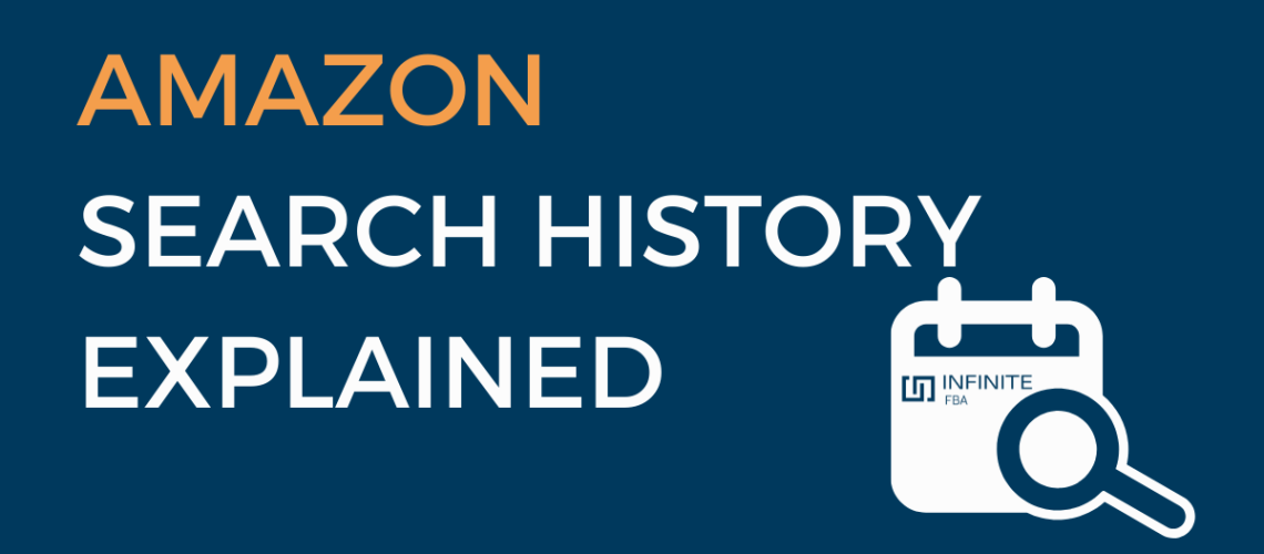 Amazon Search History