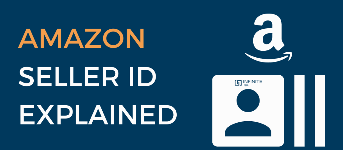 Amazon Seller ID Number