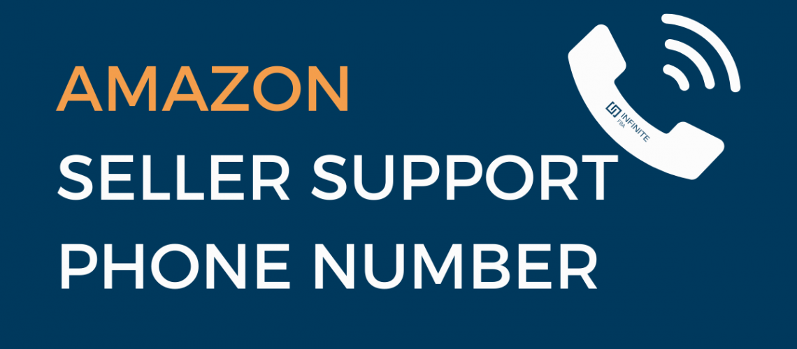 Amazon Seller Support Phone Number