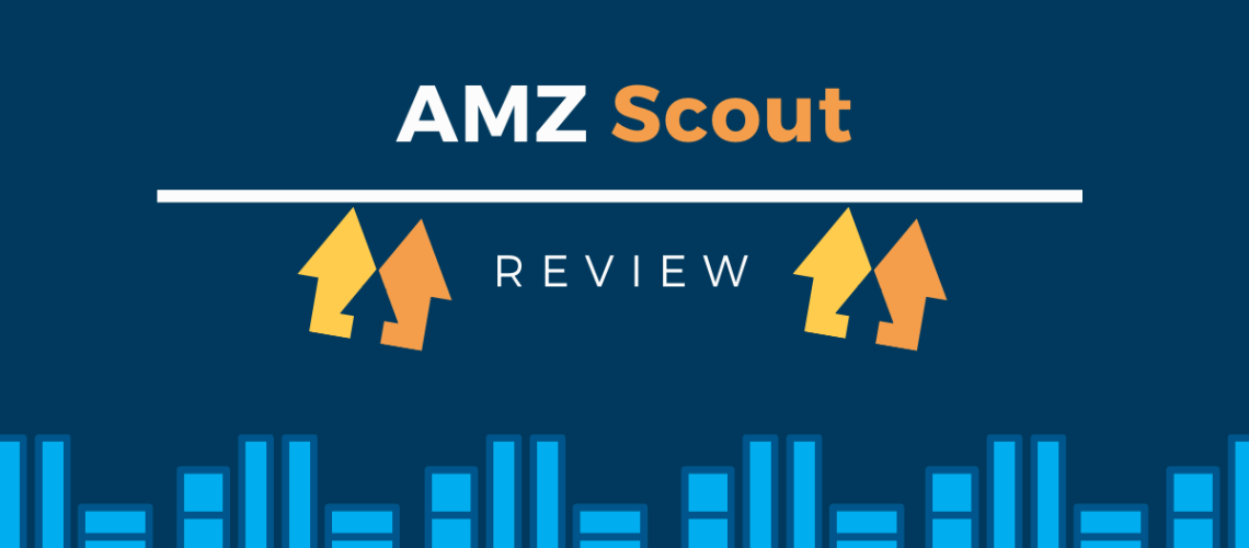 Amz Scout Review Infinite FBA