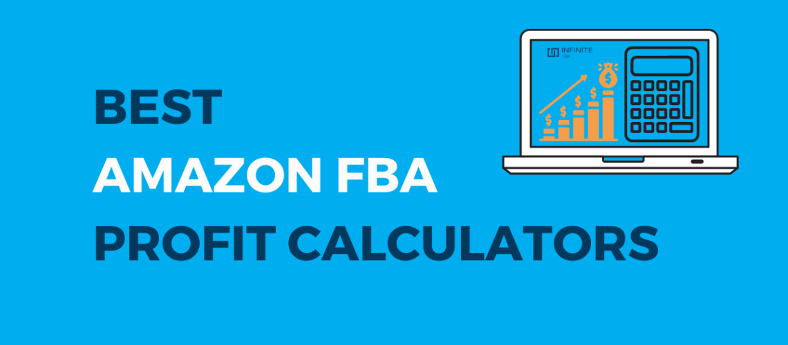 Best Amazon FBA Calculators Excel