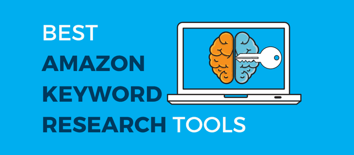 Best Amazon Keyword Research Tools