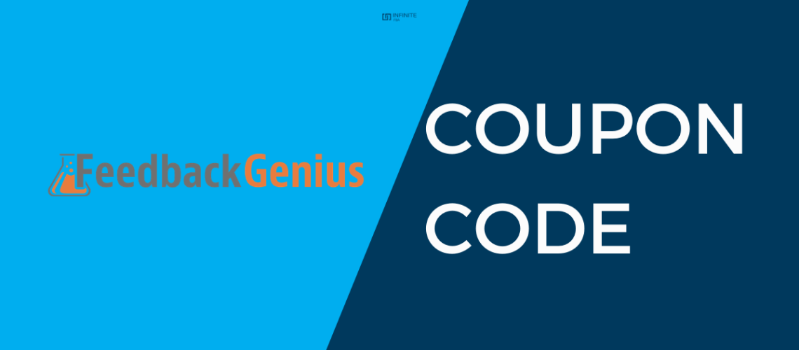 Feedback Genius promo coupon code