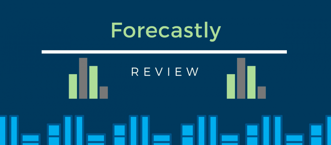 Forecastly Amazon Inventory Management