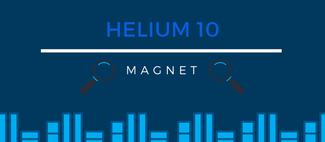 Helium 10 Magnet