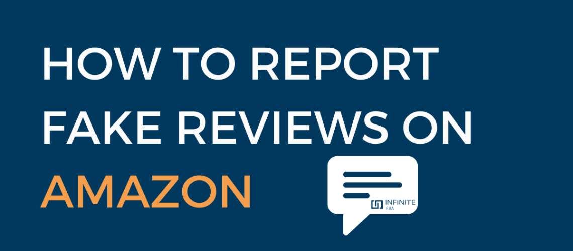 How To Report Fake Reviews On Amazon