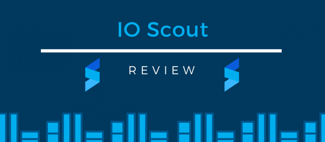 IO Scout Review