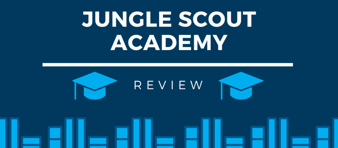Jungle Scout Academy