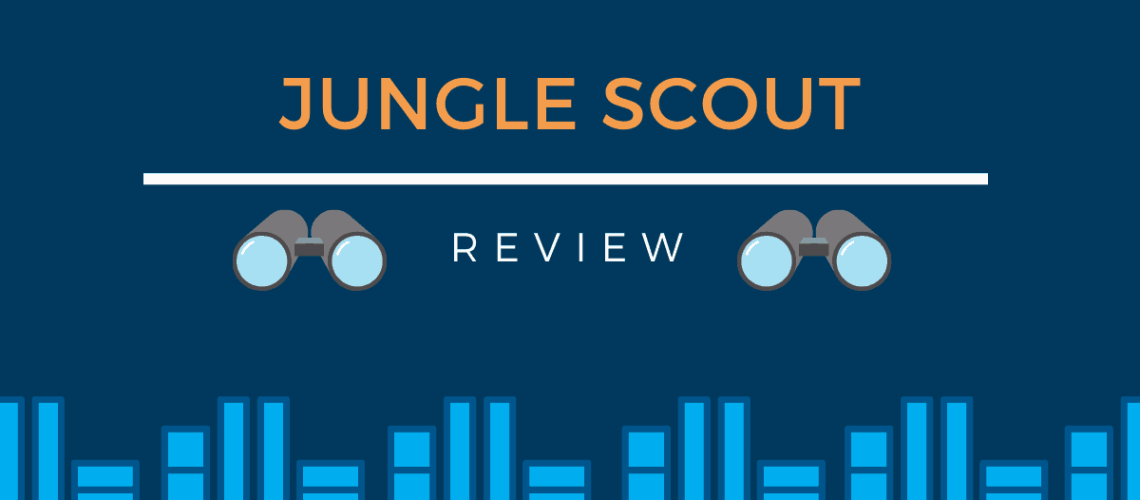Jungle Scout Review