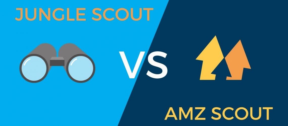 Jungle Scout Vs AMZ Scout Review