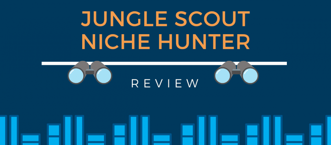 Niche Hunter Jungle Scout