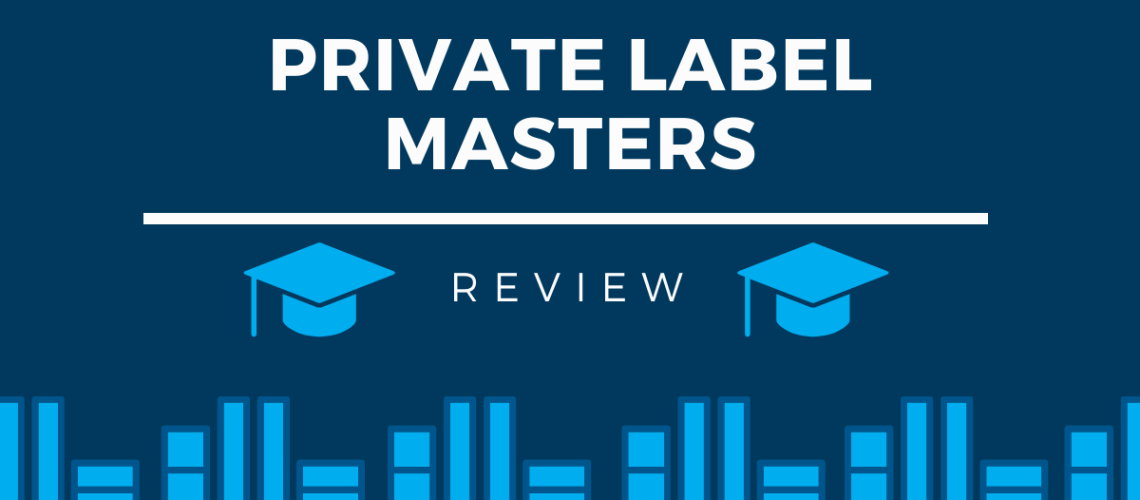Private Label Masters